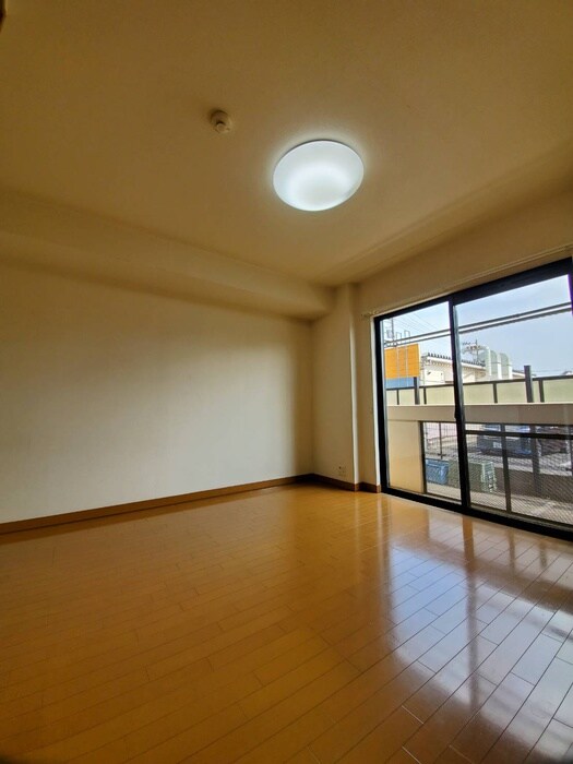 グリーンウエストの物件内観写真