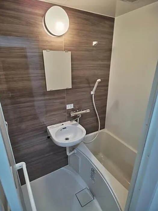 グリーンウエストの物件内観写真