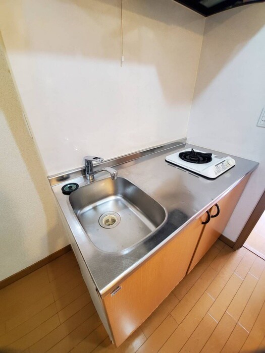 グリーンウエストの物件内観写真