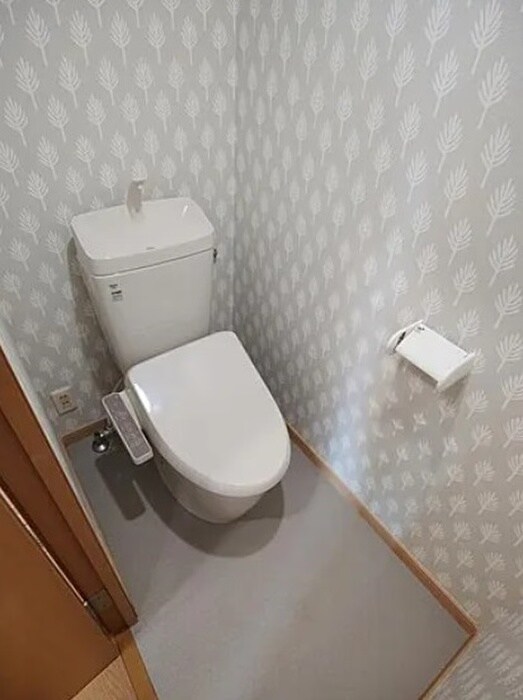 グリーンウエストの物件内観写真