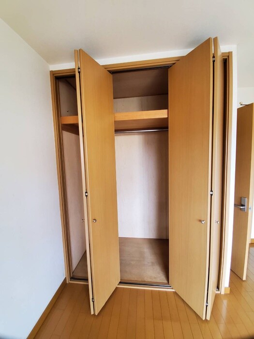 グリーンウエストの物件内観写真