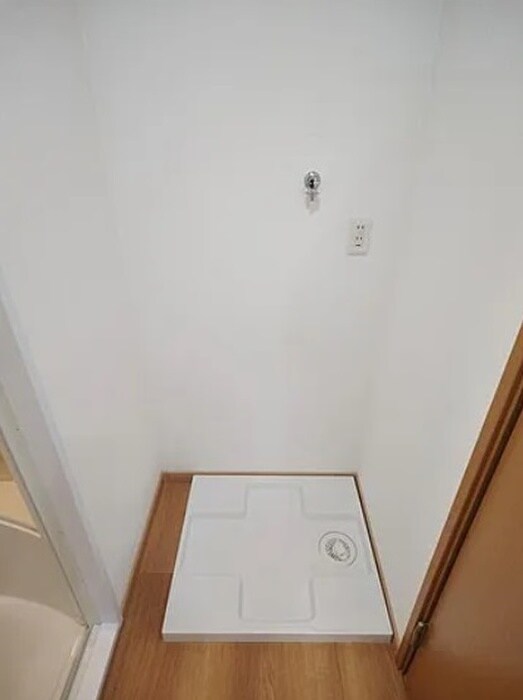 グリーンウエストの物件内観写真