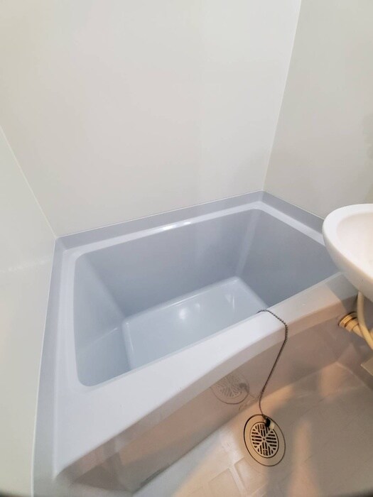 グリーンウエストの物件内観写真