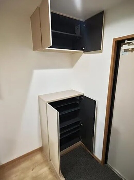 グリーンウエストの物件内観写真