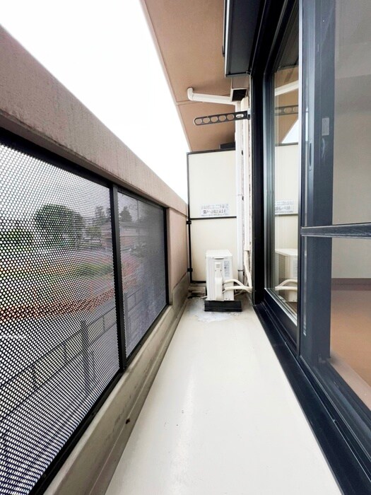 グリーンウエストの物件内観写真