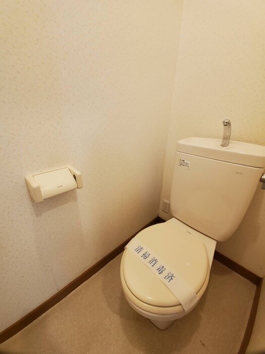 グリーンウエストの物件内観写真