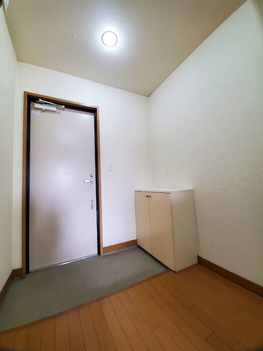 グリーンウエストの物件内観写真