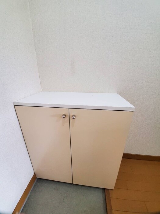 グリーンウエストの物件内観写真