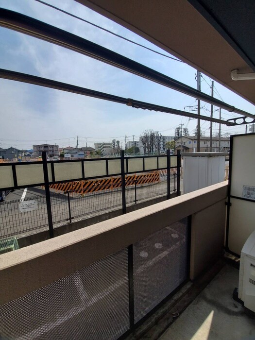 グリーンウエストの物件内観写真