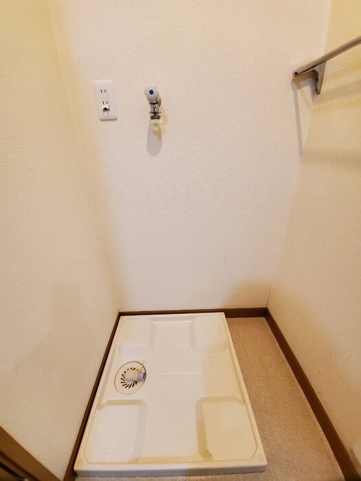 グリーンウエストの物件内観写真