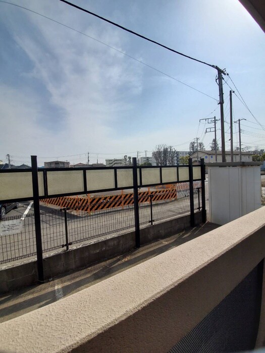 グリーンウエストの物件内観写真