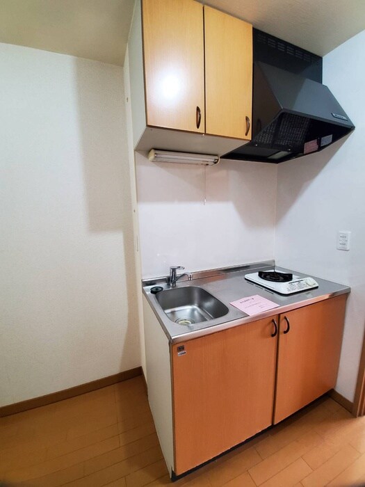 グリーンウエストの物件内観写真