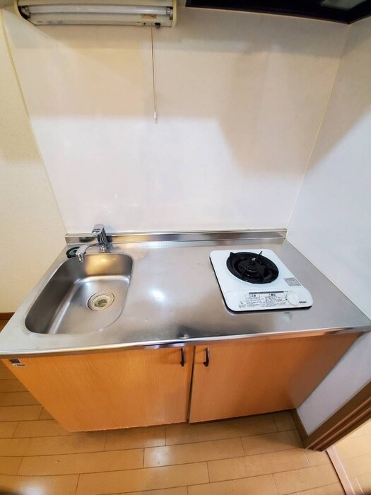 グリーンウエストの物件内観写真