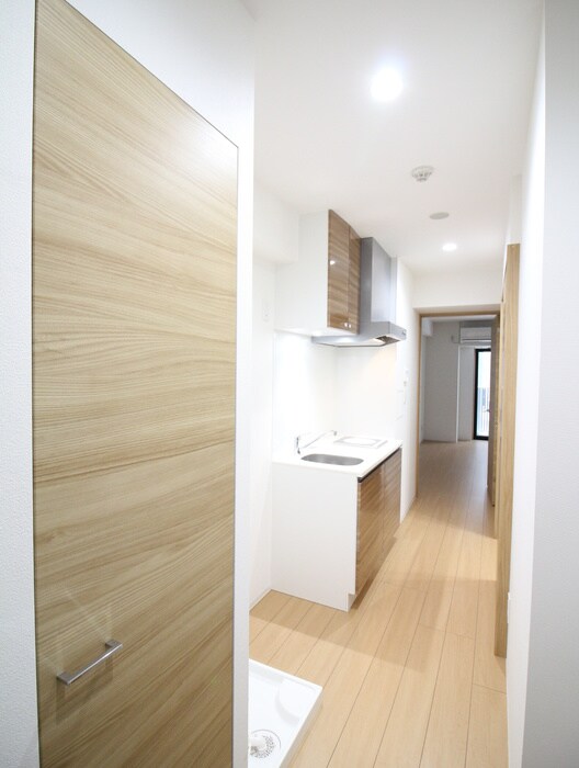 グランジット日本橋浜町の物件内観写真