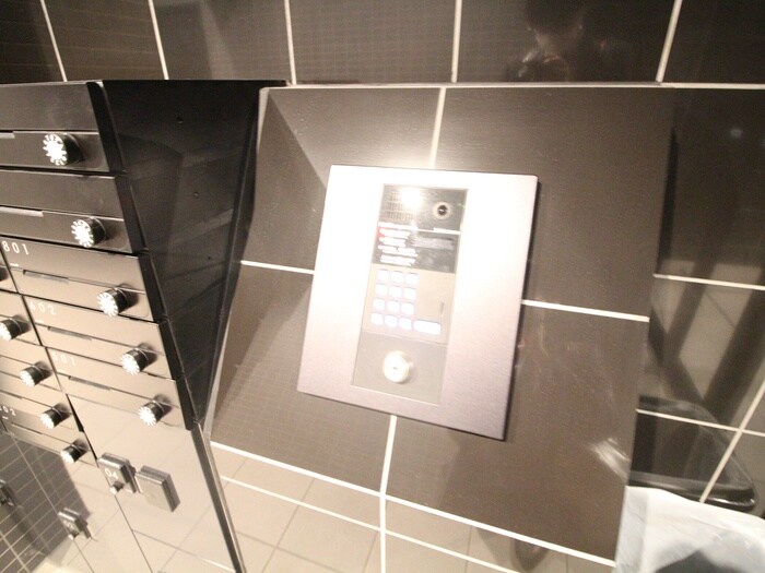 グランジット日本橋浜町の物件外観写真