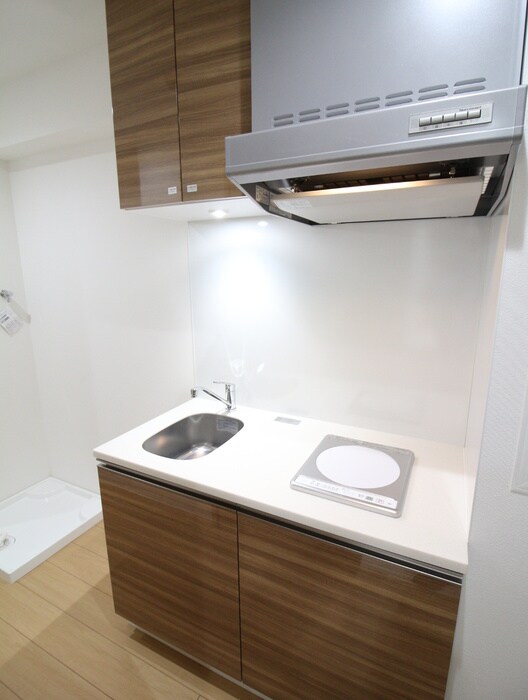 グランジット日本橋浜町の物件内観写真