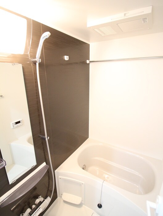 グランジット日本橋浜町の物件内観写真