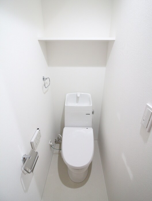 グランジット日本橋浜町の物件内観写真