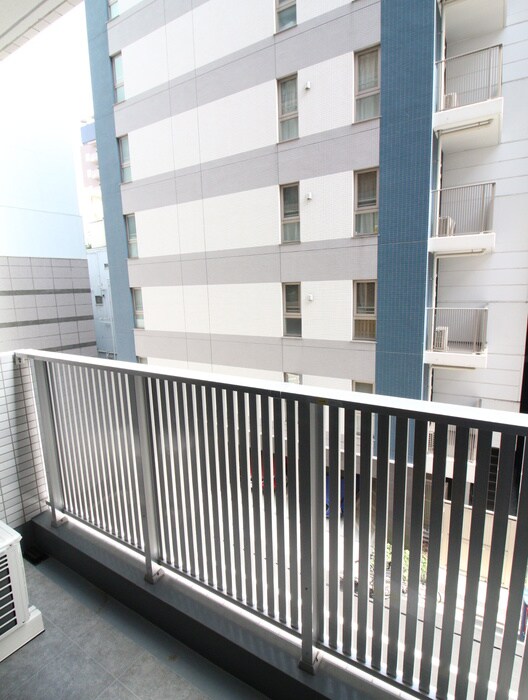 グランジット日本橋浜町の物件内観写真