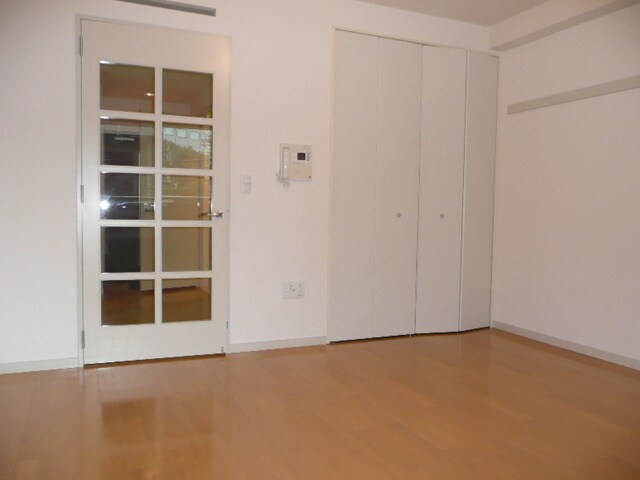 ラフィネ築地の物件内観写真