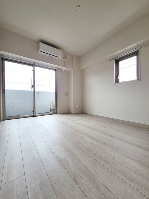 アビースタジオの物件内観写真