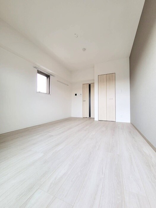 アビースタジオの物件内観写真