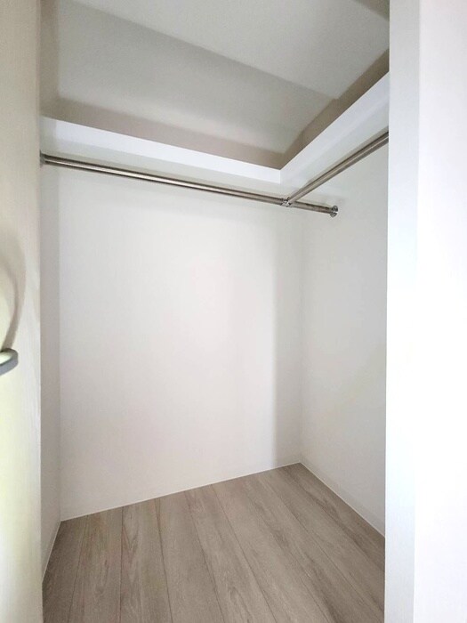 アビースタジオの物件内観写真