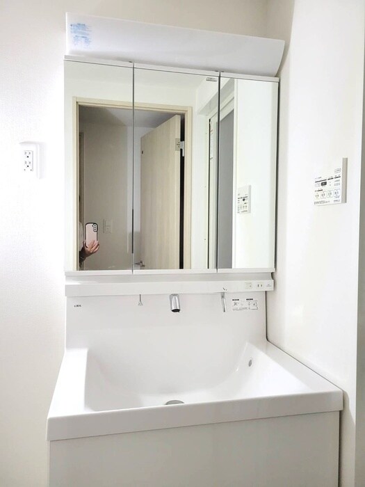 アビースタジオの物件内観写真