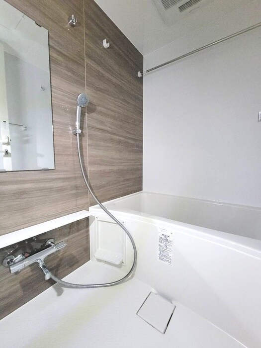 アビースタジオの物件内観写真