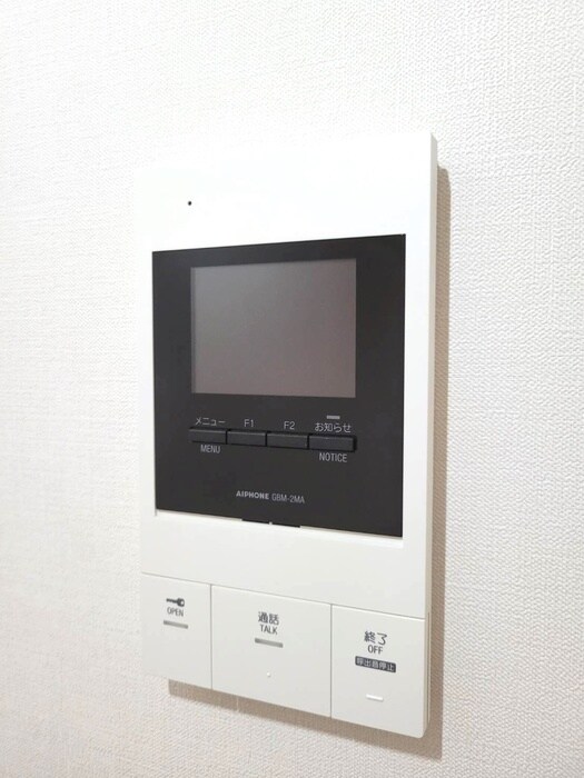 アビースタジオの物件内観写真