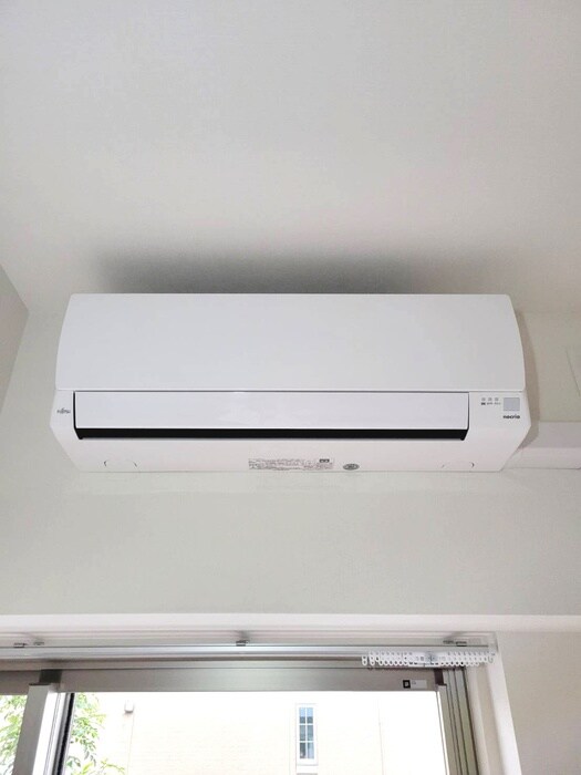 アビースタジオの物件内観写真