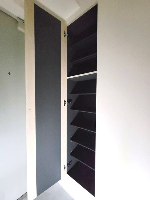 アビースタジオの物件内観写真