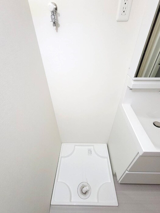 アビースタジオの物件内観写真