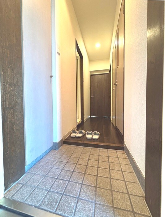 ＧＯＮ－１メゾンの物件内観写真