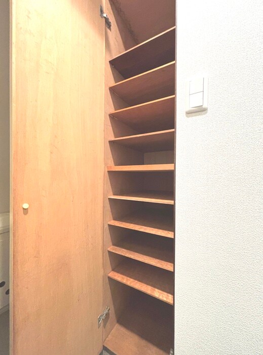 ＧＯＮ－１メゾンの物件内観写真