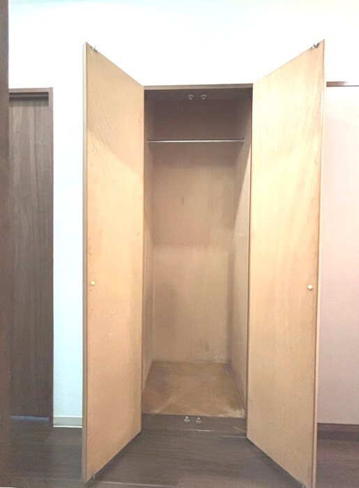 ＧＯＮ－１メゾンの物件内観写真