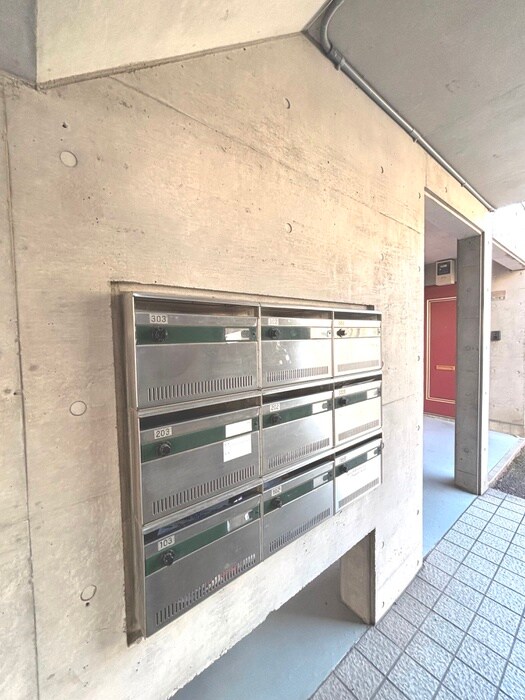 ＧＯＮ－１メゾンの物件外観写真