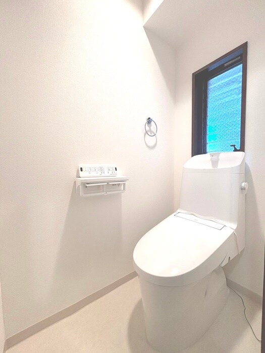 ＧＯＮ－１メゾンの物件内観写真