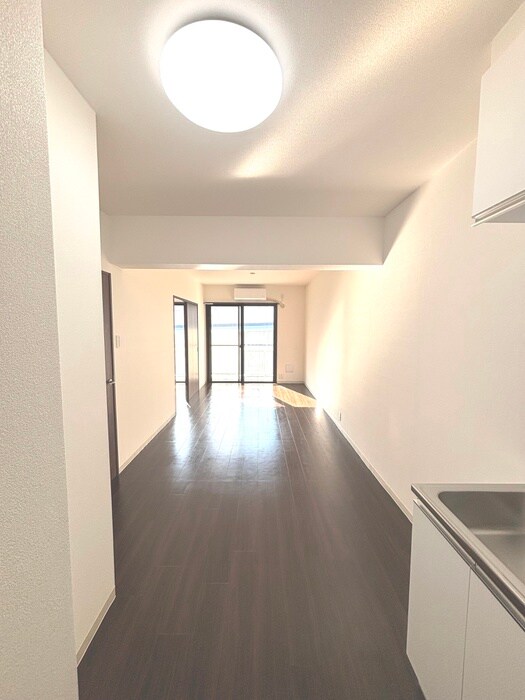 ＧＯＮ－１メゾンの物件内観写真