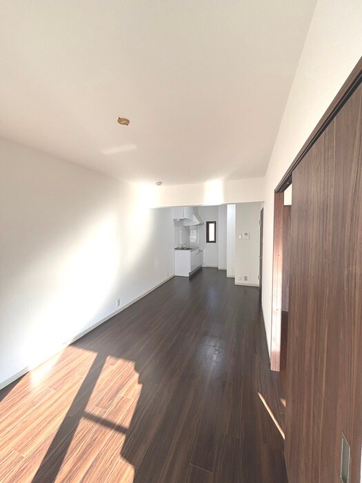 ＧＯＮ－１メゾンの物件内観写真