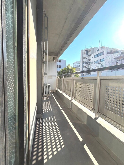 ＧＯＮ－１メゾンの物件内観写真