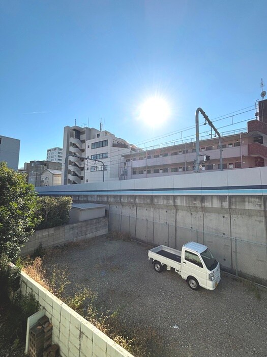 ＧＯＮ－１メゾンの物件内観写真