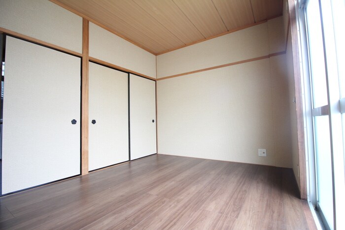 星崎アパート1号棟の物件内観写真