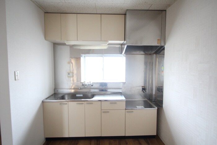 星崎アパート1号棟の物件内観写真