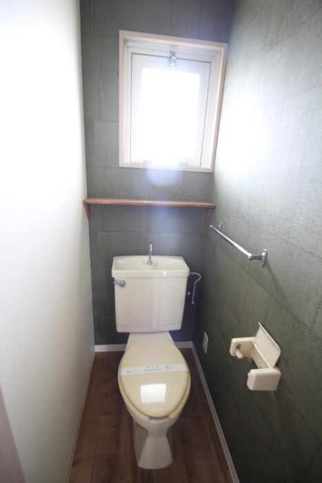 星崎アパート1号棟の物件内観写真