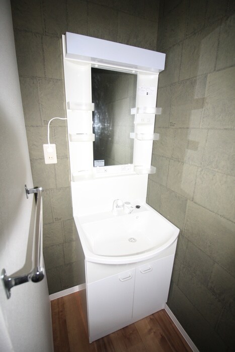 星崎アパート1号棟の物件内観写真