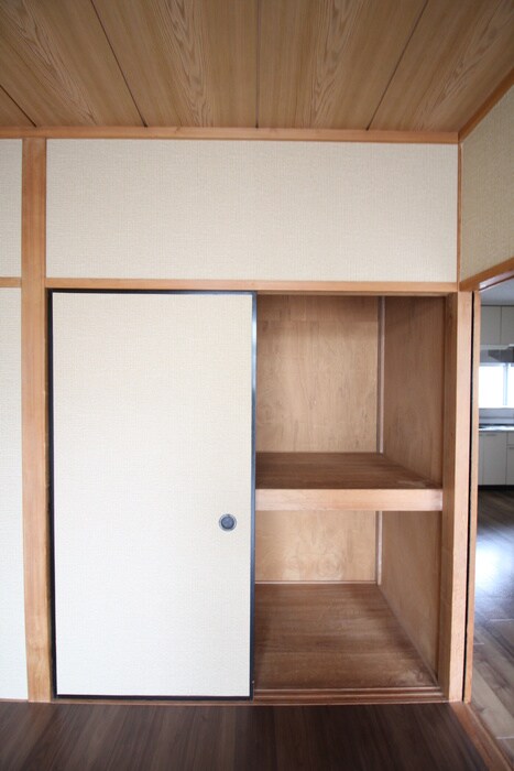 星崎アパート1号棟の物件内観写真