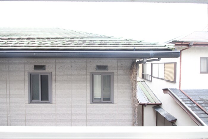 星崎アパート1号棟の物件内観写真