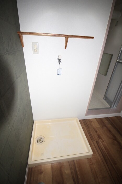 星崎アパート1号棟の物件内観写真