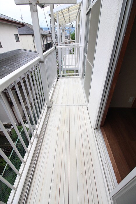 星崎アパート1号棟の物件内観写真